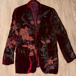 Tom Ford for Gucci F/W